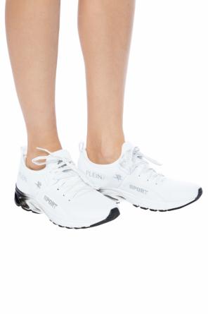 'runner tiger' sport shoes, zdjęcie 2 'runner tiger' sport shoes od Plein Sport